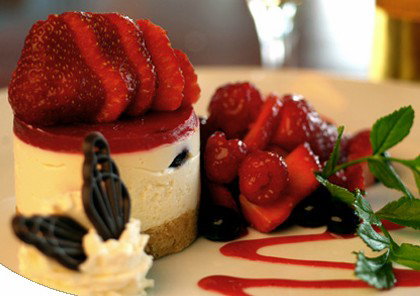 Zali's Restaurant - Accommodation in Bendigo 0