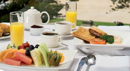 Zali's Restaurant - Accommodation in Bendigo 1
