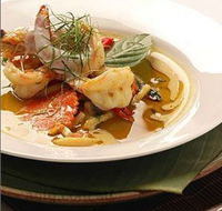 S  I Thai - Accommodation in Bendigo