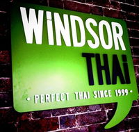 Windsor Thai Palace - Accommodation in Bendigo