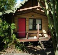 Magnum's Backpackers Bar - Accommodation in Bendigo
