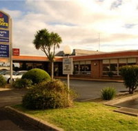 Park Hotel - Accommodation in Bendigo
