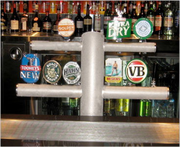 Gold Tap Services - Accommodation in Bendigo 1