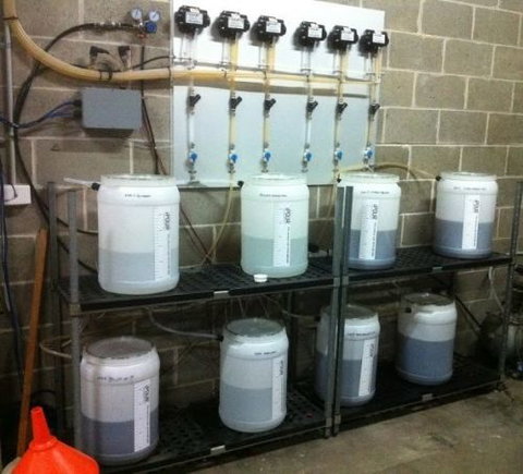 Gold Tap Services - Accommodation in Bendigo 4