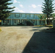 Troubridge Hotel - Accommodation in Bendigo