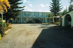 Troubridge Hotel - Accommodation in Bendigo 0