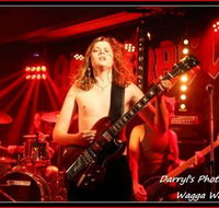 Home Tavern - Accommodation in Bendigo