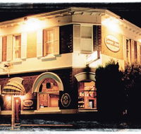 Sawyers Arms Tavern - Accommodation in Bendigo