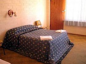 Nullarbor SA Accommodation in Bendigo