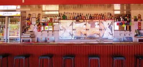 Cuttaburra QLD Accommodation in Bendigo