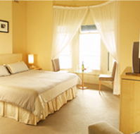 Grand Pacific Hotel - Accommodation in Bendigo
