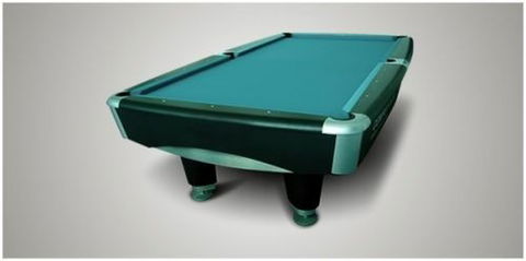 Game Room Billiards - Accommodation in Bendigo 0