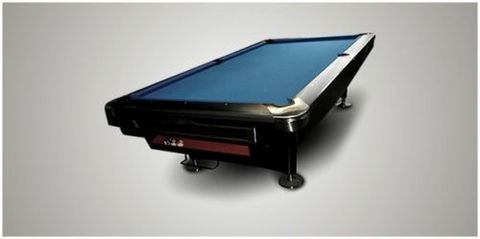 Game Room Billiards - Accommodation in Bendigo 1