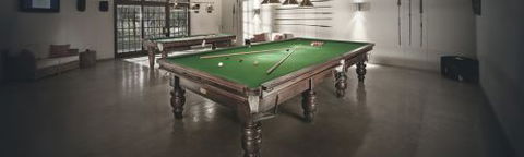 Game Room Billiards - Accommodation in Bendigo 3