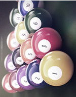 Game Room Billiards - Accommodation in Bendigo 4