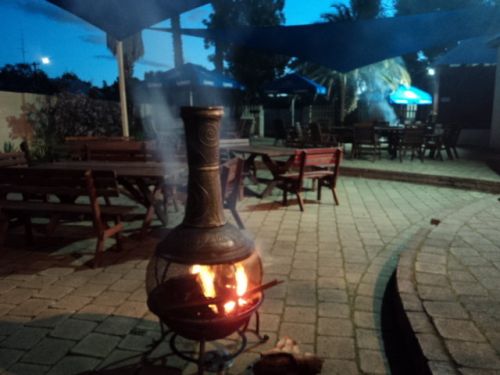 Lockington ACT Accommodation in Bendigo