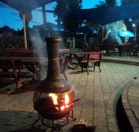 Grass Valley Tavern - Accommodation in Bendigo