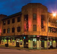 Badgingarra Tavern - Accommodation in Bendigo