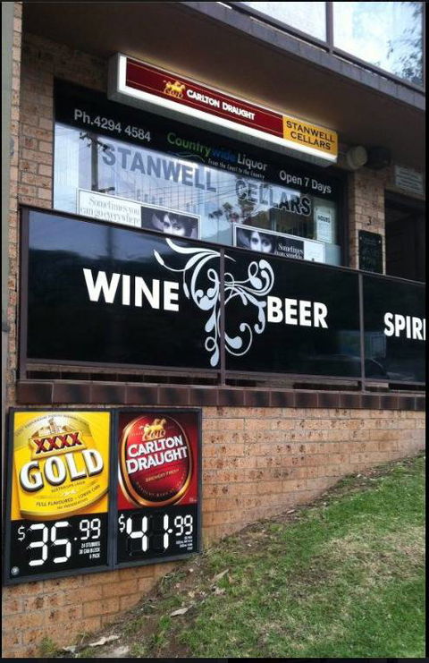 Barwell Expresso Plus - Accommodation in Bendigo 0