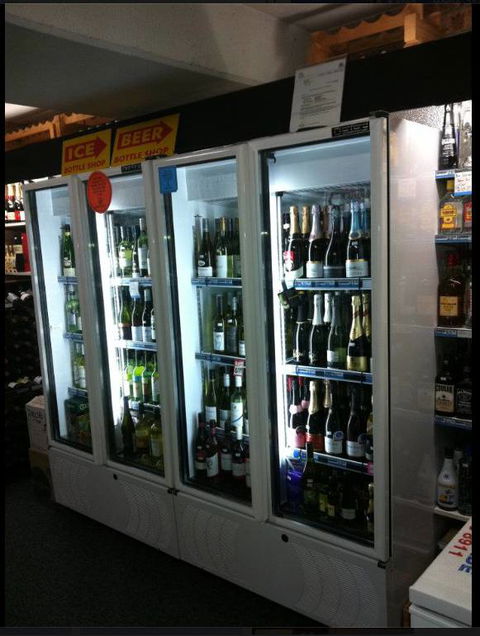Barwell Expresso Plus - Accommodation in Bendigo 1