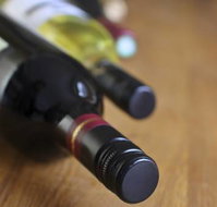 Crown Larger Bar - Accommodation in Bendigo