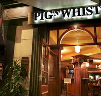 Pig N Whistle British Pub Indooroopilly - Accommodation in Bendigo