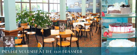 Hotel Gosford - Accommodation in Bendigo 0