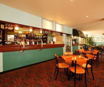 Hotel Gosford - Accommodation in Bendigo 3