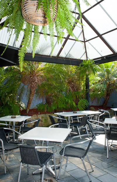 Hotel Gosford - Accommodation in Bendigo 4