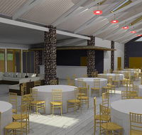 Rhino Lodge Dubbo - Accommodation in Bendigo