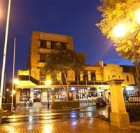 Amaroo Hotel - Accommodation in Bendigo