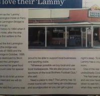 Lamington Hotel Motel - Accommodation in Bendigo