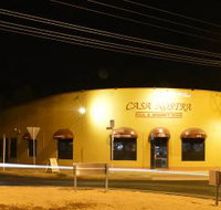 Casa Nostra Pizza  Spaghetti House - Accommodation in Bendigo