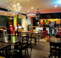 Epilogue Lounge - Accommodation in Bendigo