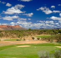 Range View Restaurant - Accommodation in Bendigo