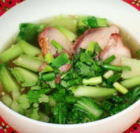 Lee's Thai Food Restaurant - Accommodation in Bendigo