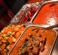 Royal Indian Kitchen Restaurant - Accommodation in Bendigo
