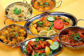 Indian Curry Bazaar - Accommodation in Bendigo 4