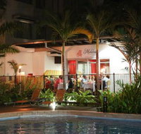 Maharajas - Accommodation in Bendigo