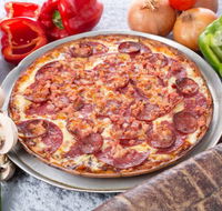 Roscoes Piazza - Accommodation in Bendigo