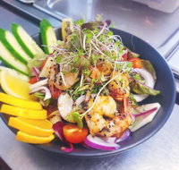 71 Wharf Restaurant - Accommodation in Bendigo