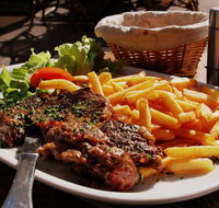 Lake Macquarie Hotel - Accommodation in Bendigo