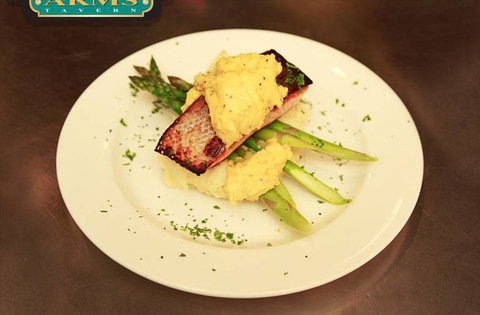 Shearers Arms Tavern - Accommodation in Bendigo 1