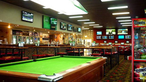 Shearers Arms Tavern - Accommodation in Bendigo 3