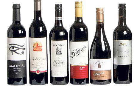 Oldfield Cellars - Accommodation in Bendigo 0