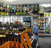 Gainsborough Liquor Store - Accommodation in Bendigo
