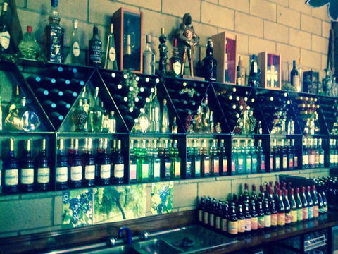 Castle Glen Liqueurs Montville - Accommodation in Bendigo 0