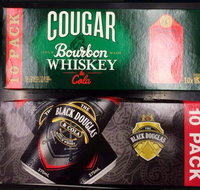 Charlies Liquor Barn - Accommodation in Bendigo