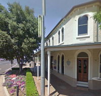 Milestone Hotel - Accommodation in Bendigo