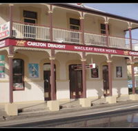 Macleay River Hotel - Accommodation in Bendigo